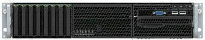 Intel Сервер Intel R2208WF0ZS R2208WF0ZS