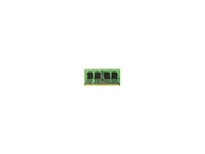 Foxline Оперативная память для ноутбука 2Gb (1x2Gb) PC2-6400 800MHz DDR2 SO-DIMM CL5 Foxline FL800D2S05-2G FL800D2S05-2G