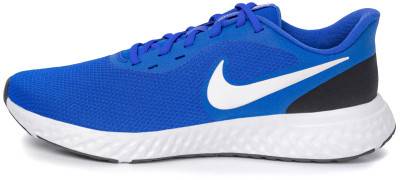 Отзывы о Кроссовки мужские Nike Revolution 5, размер 40 Голубой  (TF47HBYIY4) на CMP24 - SKU5479050