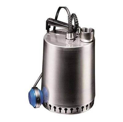 Grundfos Фекальный насос Grundfos UNILIFT AP12.40.04.A3 3x400V 10m CEE 