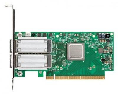 Mellanox Сетевая карта Mellanox MCX556A-ECAT MCX556A-ECAT