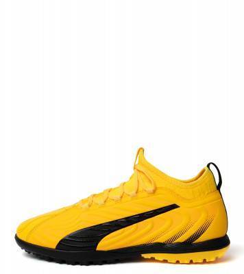 Puma Бутсы мужские Puma One 20.3, размер 40 C5N5844GA3