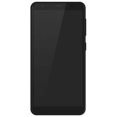 ZTE Смартфон ZTE Blade A5 синий 5.45" 32 Гб LTE Wi-Fi GPS 3G Bluetooth Blade A5