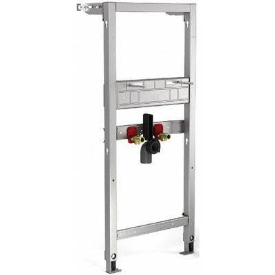 Mepa Инсталляция Mepa VariVIT 521006 для раковины Серый 521006