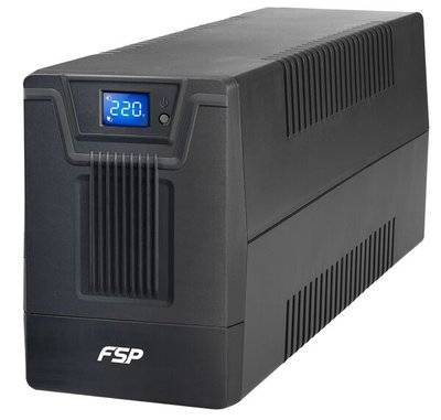 FSP ИБП FSP DPV 1000 1000VA DPV 1000