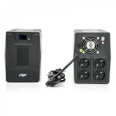 FSP ИБП FSP DPV2000 2000VA PPF12A1401 DPV2000