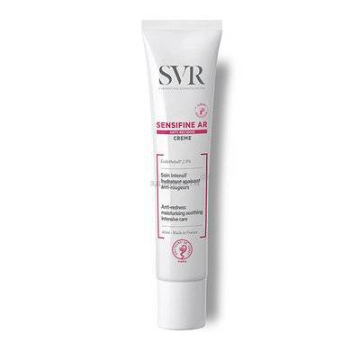 Laboratoire SVR Svr сенсифин ar крем-уход туба 40мл Laboratoire SVR 1122929