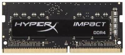 Kingston Kingston DDR4 8GB HyperX Impact HX429S17IB2/8 HX429S17IB2/8