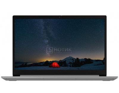 Lenovo Ноутбук Lenovo ThinkBook 15 (15.60 IPS (LED)/ Core i3 1005G1 1200MHz/ 8192Mb/ SSD / Intel UHD Graphics 64Mb) MS Windows 10 Professional (64-bit) [20SM002LRU] Thinkbook 15-IIL (20SM002LRU)(Intel Core i3 1005G1 1200MHz/15.6"/1920x1080/8GB/256GB SSD/DVD нет/Int 20SM002LRU
