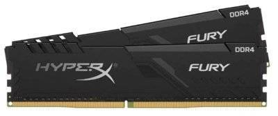 Kingston Kingston DDR4 KIT2 HX434C16FB3K2/32 32GB HX434C16FB3K2/32