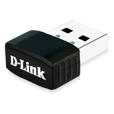 D-Link Сетевой адаптер WiFi D-LINK DWA-131 USB 2.0 [dwa-131/f1a] DWA-131/F1A