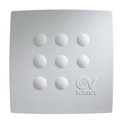 Vortice Вытяжка для ванной диаметр 100 мм Vortice Quadro Micro I T HCS 