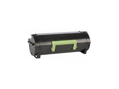 Lexmark Картридж Lexmark 60F5H0E для MX310/MX410/MX510/MX511/MX611 черный 10000стр 60F5H0E