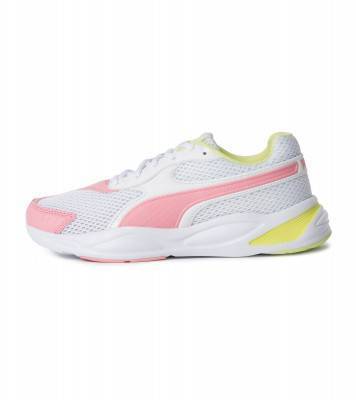 Puma Кроссовки для девочек Puma Runner Mesh Jr, размер 35 NNU1IWGHMO