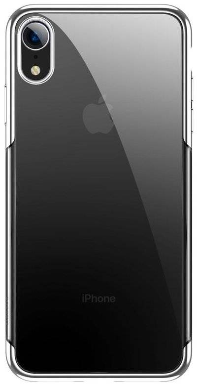 Baseus Чехол Baseus (WIAPIPH61-DW02) для iPhone XR (White) Glitter WIAPIPH61-DW02