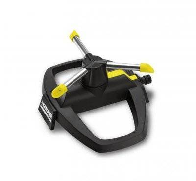 Karcher Разбрызгиватель KARCHER RS 130/3 вращающийся 2-4бара до 133м2 2.645-019 , 26450190