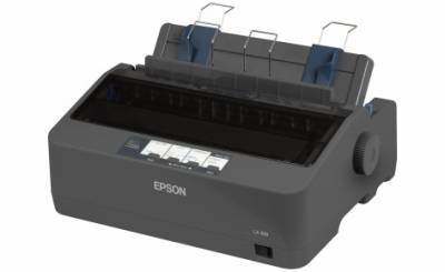 Epson Принтер Epson LX-350 C11CC24031
