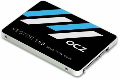 Ocz Внутренний SSD накопитель OCZ Vector 180 Series 2.5" 240Gb VTR180-25SAT3-240G