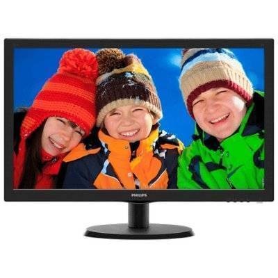 Philips Монитор Philips 223V5LSB 
