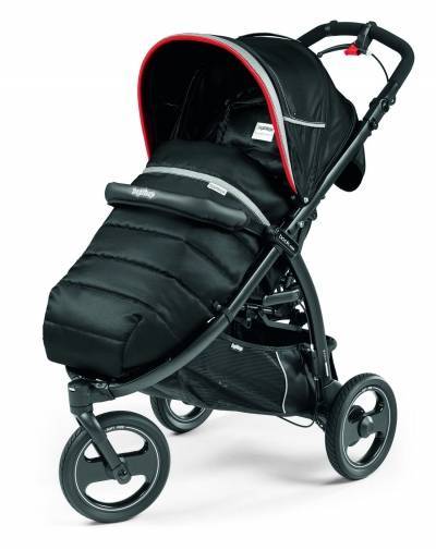 Peg-Perego Прогулочная коляска Peg-Perego Book Cross 