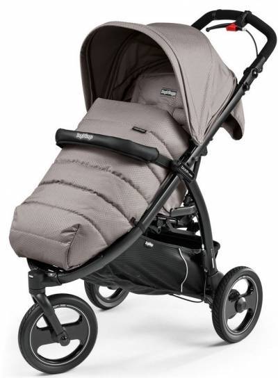 Peg-Perego Прогулочная коляска Peg-Perego Book Cross 