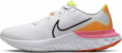 Nike Кроссовки для девочек Nike Renew Run, размер 38 RLJJ767CG7