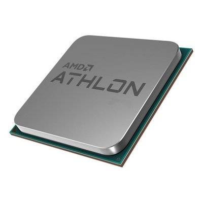 Amd Процессор AMD Athlon 3000G, SocketAM4, TRAY [yd3000c6m2ofh] YD3000C6M2OFH