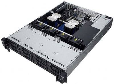 ASUS Сервер ASUS RS520-E9-RS8 RS520-E9-RS8