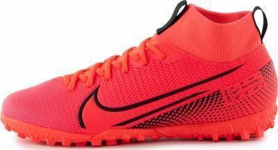 Nike Бутсы для мальчиков Nike Mercurial Superfly 7 Academy TF, размер 37 QNO8X5IGO9