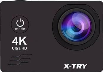 X-Try Экшн-камера X-TRY XTC 170 NEO 4K WiFi 