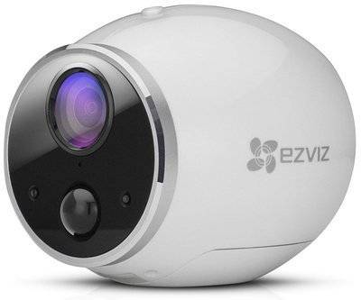 EZVIZ EZVIZ MINI TROOPER (CS-CV316-A0-4A1WPMBR) CS-CV316-A0-4A1WPMBR