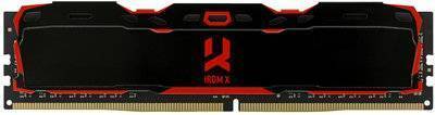 GoodRam Оперативная память DDR4 GoodRam IR-X3000D464L16S/8G 