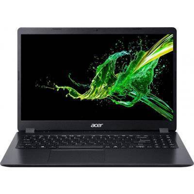 Acer Ноутбук Acer Aspire 3 A315-56-313U Core i3 1005G1/8Gb/SSD256Gb/Intel UHD Graphics/15.6"/FHD (1920x1080)/Windows 10 Aspire 3 A315-56-313U Core i3 1005G1/8Gb/SSD256Gb/Intel UHD Graphics/15.6"/FHD (1920x1080)/Windows 1