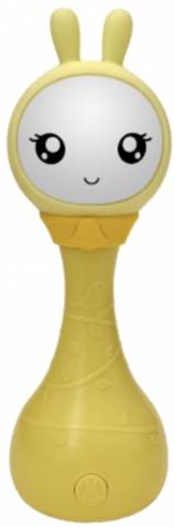 Alilo Интерактивная развивающая игрушка R1 Alilo YoYo 61036
