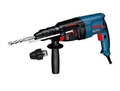 Bosch Professional Перфоратор Bosch Professional 2-26 DFR (VIP) 0611254768