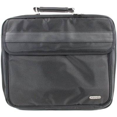 Portcase Сумка для ноутбука Portcase KCB-X02 