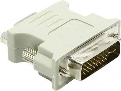 Orient Переходник DVI ORIENT C393N белый C393N