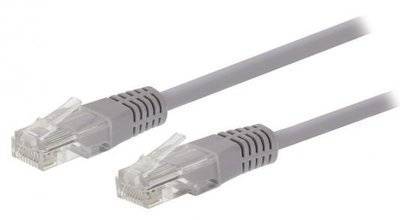 Telecom Патч-корд литой TELECOM UTP кат.6 50m <NA102-UTP-C6-50M> NA102-UTP-C6-50M