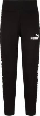 Puma Легинсы для девочек Puma Amplified, размер 140 53IPT5LTA6
