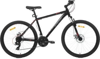 Stern Велосипед горный Stern Dynamic 2.0 26" 20DYN216T