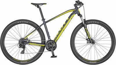 SCOTT Велосипед горный Scott Aspect 970 6R3SHUK2AF