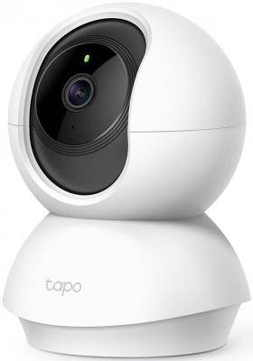TP-LINK TP-Link Tapo C200 Домашняя Wi-Fi камера Tapo C200