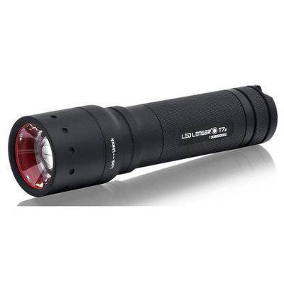 Led Lenser Фонарь LED LENSER T7.2 