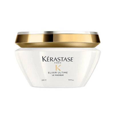 Kerastase Kerastase Преображающая волосы маска на основе масел Эликсир Ультим, 200 мл (Kerastase, ) E2692500