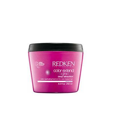 Redken Redken Редкен Deep Attaction маска для окрашенных волос 250мл (Redken, ) P0795600