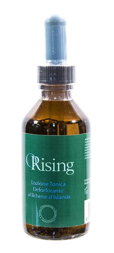 Orising Orising Лосьон против перхоти с исландским лишайником 100 мл (Orising, ) OR3600