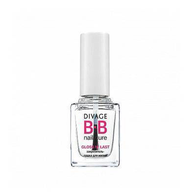 Divage Divage Закрепитель- сушка для ногтей "Gloss n`last" (Divage, ) DIV78