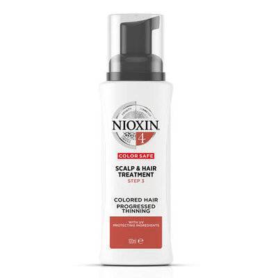 Nioxin Nioxin Питательная маска 100 мл (Nioxin, ) NIO12550