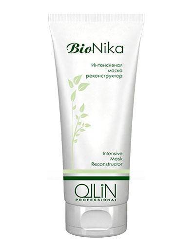 OLLIN Professional Ollin Professional Mask Reconstructor Интенсивная маска реконструктор 200 мл (Ollin Professional, ) 723115
