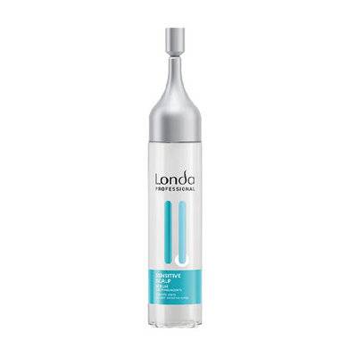 LONDA PROFESSIONAL Londa Professional Sensitive Сыворотка для чувствительной кожи головы 6 х 10 мл (Londa Professional, ) ЦБ007176